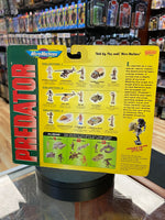 Comp Huey Dillon Billy Predator Collection 2 (Vintage Micro Machines Galoob) SEALED - Bitz & Buttons