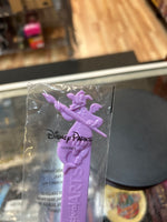 Figment Spork (Walt Disney World, Figment) **SEALED** - Bitz & Buttons