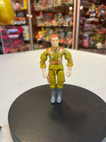 Oktober Guard Colonel Brekhov (Vintage GiJoe, Hasbro) **COMPLETE** - Bitz & Buttons