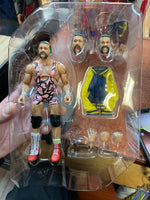 Rick & Scott Steiner 2 Pack (WWE Ultimate Edition, Mattel) COMPLETE