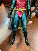 Robin -Batman Forever- #MMS594 (Hot Toys, DC) COMPLETE - Bitz & Buttons