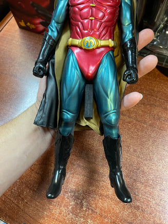 Robin -Batman Forever- #MMS594 (Hot Toys, DC) COMPLETE - Bitz & Buttons