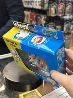 Brian & Meg (Family Guy, K'Nex) SEALED