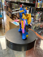 Sentinel Prime Deluxe Class (Transformers Prime Changer, Hasbro) **COMPLETE** - Bitz & Buttons