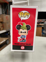 Brave Little Tailor Mickey #428 (Funko Pop, Disney) - Bitz & Buttons