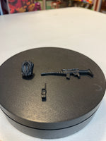 Chameleon v1 (Vintage GI Joe, Hasbro) **COMPLETE** - Bitz & Buttons