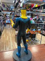 Omnipotent Hero (SooSoo Toys, Unbreakable) **COMPLETE** - Bitz & Buttons