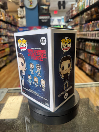 Elevated Eleven #637 (Funko Pop, Stranger Things) - Bitz & Buttons