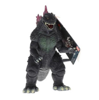 Millennium Godzilla (Movie Masters, Bandai)