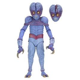 Island Earth Metaluna Mutant (Universal Monsters, NECA) - Bitz & Buttons
