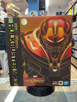 Infinity War Hulkbuster MK2 (Marvel, Bandai SH Figuarts) **SEALED**