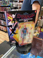 Spider-Punk -Spider Verse- (Marvel Legends, Hasbro) **SEALED**