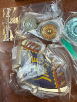 Link Tears of the Kingdom DX (Figma Good Smile, Zelda) COMPLETE