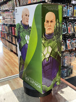 Lex Luthor Statue (DC Comics Icons, DC Collectibles) NEW/OPEN BOX