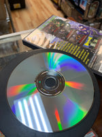 Rampage Total Destruction (Sony Playstation PS2, Video Game) **COMPLETE** - Bitz & Buttons