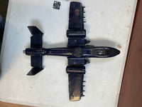 Cobra Rattler with Wild Weasel (Vintage GI Joe, Hasbro) Loose