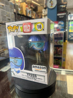 Yesss Amazon #11 (Funko Pop, Disney Wreck it Ralph) - Bitz & Buttons
