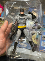 Batman Golden Age (DC Multiverse, McFarlane Toys) COMPLETE