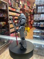 Horde Trooper with Accessories (MOTU Classic,Mattel)