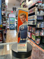 Johnny Storm First Steps (Marvel Legends, Hasbro) SEALED - Bitz & Buttons
