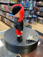 Sheena Mini Series (Vintage Living Dead Dolls LDD, Mezco) COMPLETE - Bitz & Buttons