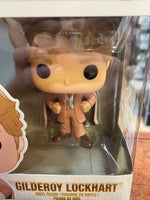 Gilderoy Lockhart #59  (Funko Pop, Harry Potter) - Bitz & Buttons