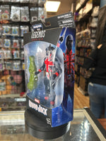 Union Jack -BAF Hulk- (Marvel Legends, Hasbro) *SEALED*