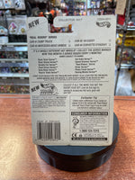 Real Riders Bright Yellow Dump Truck (Vintage Hot Wheels, Mattel) SEALED