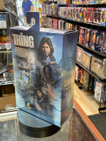Outpost 31 Macready (NECA, The Thing) **SEALED**