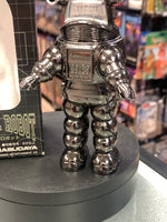 Robby the Robot Diecast Figure (Forbidden Planet, Masudaya) NIB