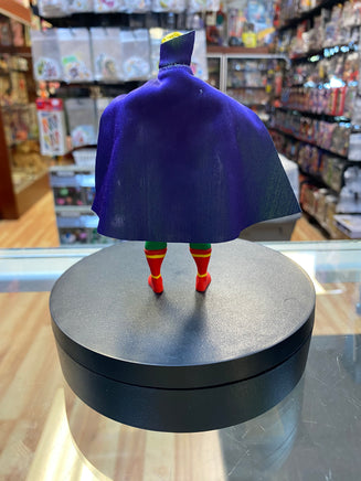 Golden Green Lantern 3.75 (Super Powers, McFarlane) Loose - Bitz & Buttons