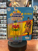 Robin Earth 2 (DC Super Powers, McFarlane) **SEALED**