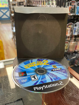 Destroy All Humans 2 (Sony Playstation PS1, Video Games) **TESTED** - Bitz & Buttons