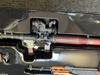 Rambo 3 1/4 Scale (Rambo, Enterbay)