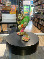 Napoleon Bonafrog  0620 (Vintage TMNT Ninja Turtles, Playmates) **COMPLETE** - Bitz & Buttons