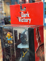 Scarecrow Dark Victory (DC Direct, Batman)