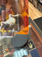 Brooklyn with Striking Horns (Vintage Gargoyles, Kenner) SEALED - Bitz & Buttons