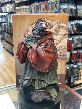Chamberlain Statue (The Dark Crystal, Chronicle)
