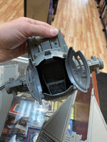 Tie Interceptor 3.75 (Vintage Star Wars, Kenner) Complete/No Sound - Bitz & Buttons