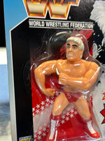 Ric Flair (Vintage WWE WWF, Hasbro) Sealed