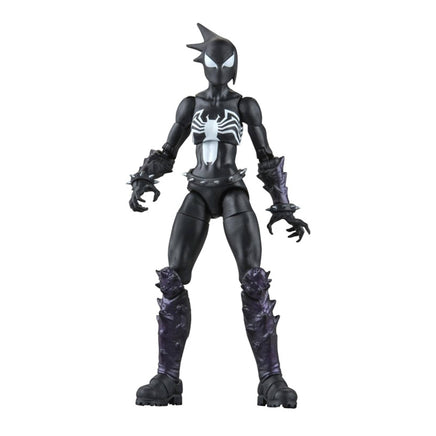Marvel Legends | Venom Space Knight & Mania - Bitz & Buttons