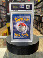 Charizard Holo 4/102 (Pokemon, Wizard) **PSA 2**