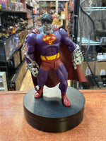 Last Son Series 1 Bizarro (Superman, DC Direct) COMPLETE