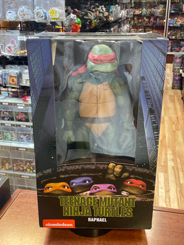 Raphael 1/4 Scale (TMNT Ninja Turtles, NECA) **SEALED**