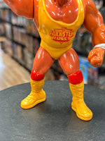 Hulk Hogan 9017 (Vintage WWF WWE, Hasbro)