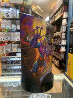 Terror Claws Skeletor (MOTU New Eternia Master of the Universe, Mattel) *SEALED*