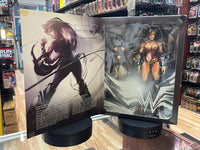 Wonder Woman No.2 (DC Comics, Variant Play Arts Kai) SEALED