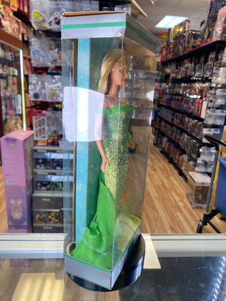 August Peridot Birthstone Collection #C5326 (Vintage Barbie, Mattel) SEALED - Bitz & Buttons