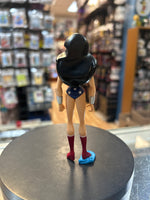 Wonder Women 4" (Justice League Unlimited, Mattel)