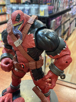 Venompool BAF (Marvel Legends, Hasbro) COMPLETE - Bitz & Buttons